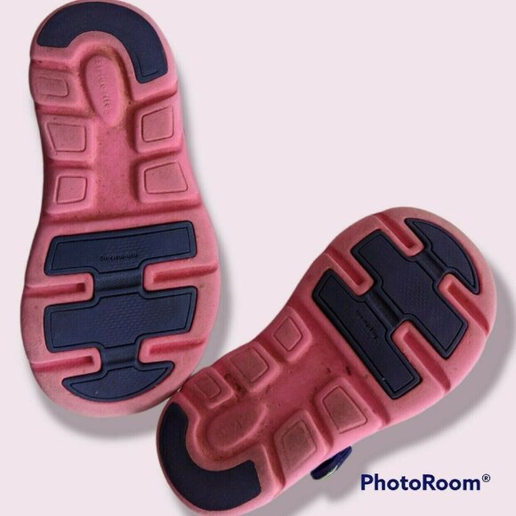 StrideRite Purple Phibian - Picture 7 of 7